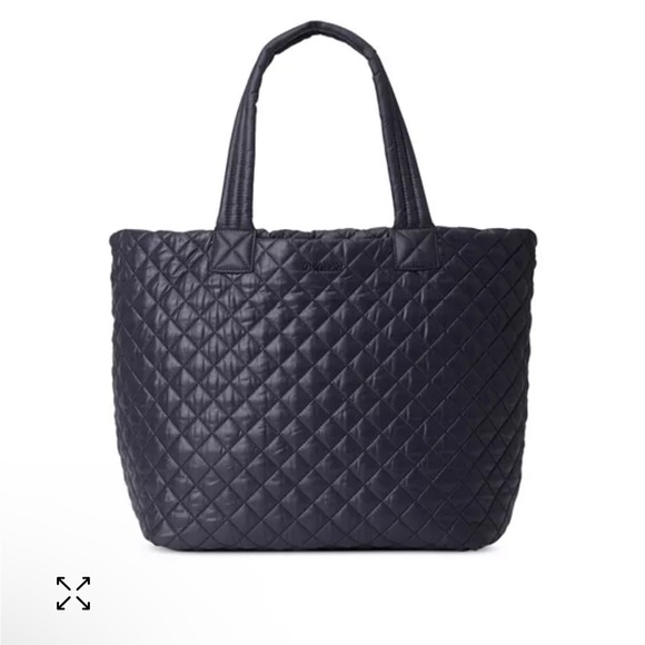 MZ Wallace Handbags - MZ WALLACE
Large Metro Tote Deluxe